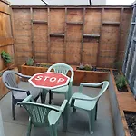 De 90 M2 Climatise Avec Terrasse Aubière