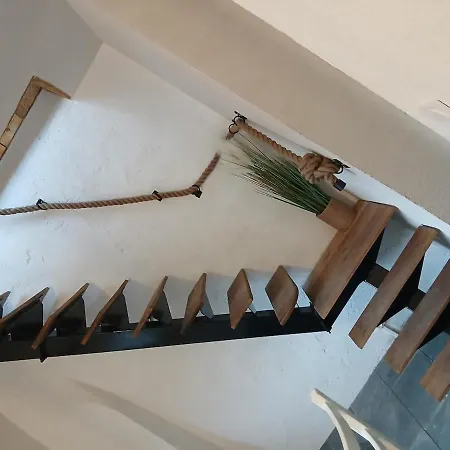 Apartment De 90 M2 Climatise Avec Terrasse