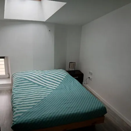 De 90 M2 Climatise Avec Terrasse Апартаменты Обьер