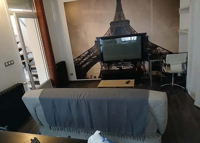 De 90 M2 Climatise Avec Terrasse Обьер