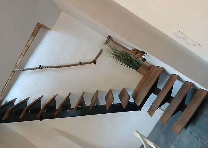 아파트 De 90 M2 Climatise Avec Terrasse