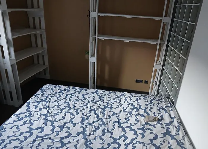 De 90 M2 Climatise Avec Terrasse Обьер