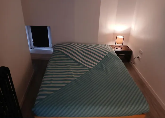 De 90 M2 Climatise Avec Terrasse